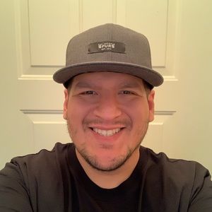 Meet your Posher, Adam